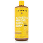 Alaffia Wild Lavender Foaming African Black Soap - 32 Fl Oz