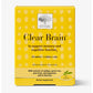New Nordic Clear Brain Supplement (Pack of 60)