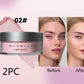 Pearlescent Face Powder Concealer Powder Waterproof Sweat-proof Oil Control