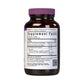 Bluebonnet Buffered Vitamin C 1000 mg, 90 Vegetables Capsules