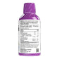 Bluebonnet Liquid Calcium Magnesium Citrate Plus Vitamin D3, Mixed Berry, 16 oz