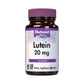 BlueBonnet Lutein Softgels, 20 mg, 30 Count