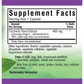 Bluebonnet Standardized Turmeric Root Extract 120 Vegetable Capsules