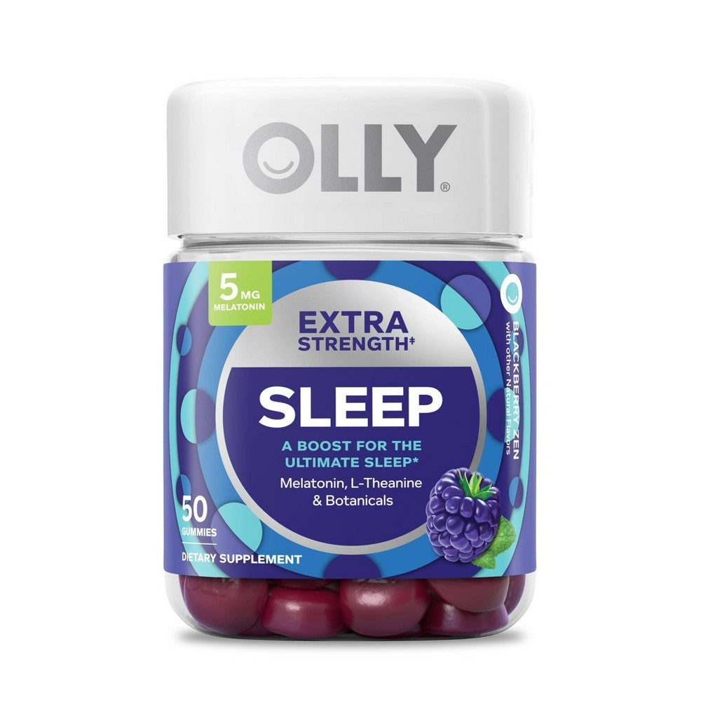 Olly Es Sleep Cw 50 Gmm Bry