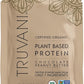 Truvani Natural Protein Powder, Peanut Butter Chocolate - 10 Packets of 1.27 oz