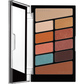Wet n Wild Coloricon Shadow Palette Not A Basic Peach 0.3 Oz