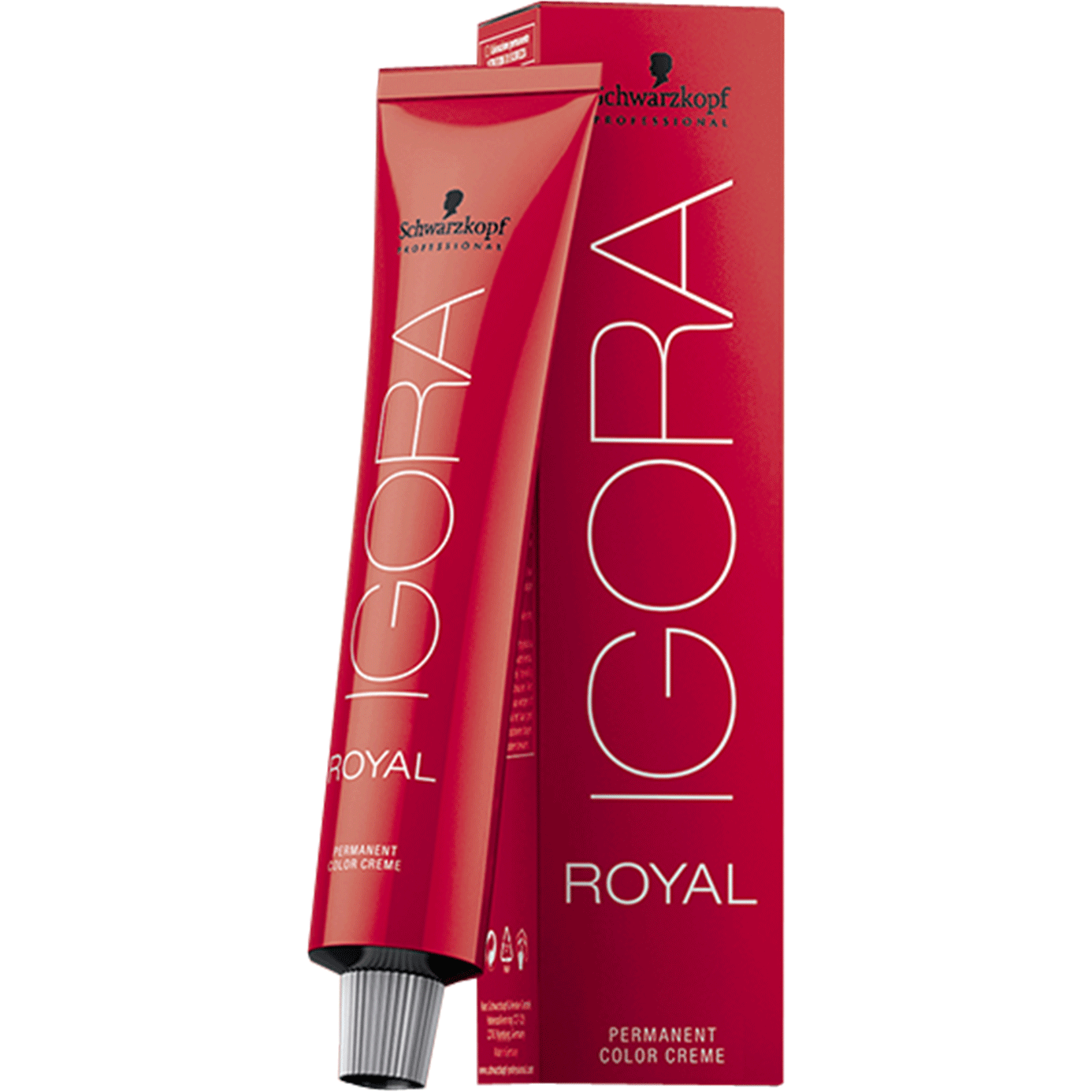 Schwarzkopf Igora Royal Hair Color  8-77 2.1 Oz