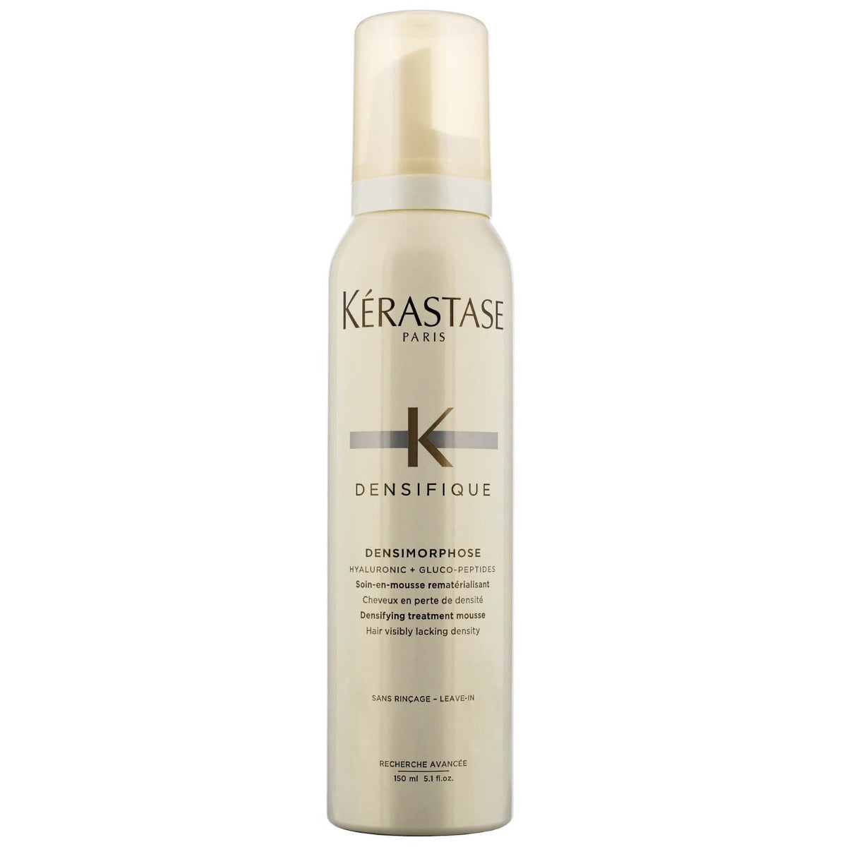 Kerastase Densimorphose Densifique Hair Mousse