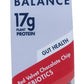 Shanti Bar: Probiotic and Cacao-Rich Energy Bar (Pack of 12 - 2 oz.)