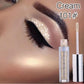 PHOERA Magnificent Metals Glitter and Glow Liquid Eyeshadow pick from 12 Colors