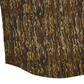 Performance Button Up - Brown Ranch