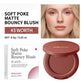 Contouring Concealing And Blush Powder In One