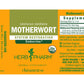 Herb Pharm Motherwort Extract, 4 Oz Liquid Herbal Supplement