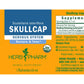 Herb Pharm Skullcap Extract - Nervous System Support - 1 Fl Oz