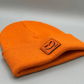 Haakwear Halloween Beanie, Grin Reaper