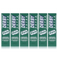 Derby Double Edge Razor Blades 100Pcs