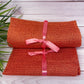 Exfoliating African Bath sponge/Net