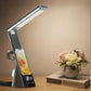 Illuminati 6 IN 1 Multifunctional Folding Desk Lamp And Wireless Charger by VistaShops