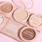 Matte Finish Powder Finishing Powder Long Lasting Smear-proof Makeup Waterproof