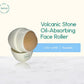 Volcanic Stone Oil-Absorbing Face Roller