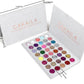 Creative 40 Colors  Eyeshadow Palette