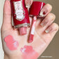 Strawberry Cupid Liquid Blush
