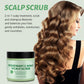 Rosemary scalp Scrub Replenishment Soft