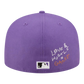 New Era 59Fifty MLB Arizona Diamondbacks Team Heart Fitted Hat