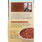 Dr. McDougall's Lower Sodium Lentil Soup, Case of 6, 18 oz Each, Hearty Plant-Based Meal