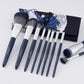 Makeup Brush Suit Eye Shadow Brush Powder Foundation Brush Beauty