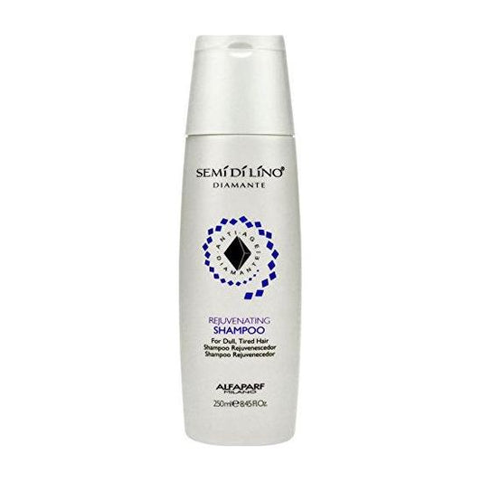 Alfaparf Semi Di Lino Diamante Anti Age Rejuvenating Shampoo 8.45 oz