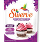 Swerve Confectioners Sweetener, Zero Calorie Sugar Replacement, Case of 6 (12 oz)
