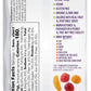 Yumearth Organics, Organic Fruit Snack Variety Flavors (4 Flavors), Case of 12, 2 Oz. Pouches
