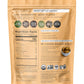 Truvani Certified Organic Peanut Butter Protein Powder, 10 Servings