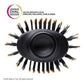 Gold N Hot Professional Onestep Hair Dryer & Volumizer Hot Air Brush