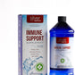 American Biotech Labs Silver Biotics Daily Immune Support Extract, 50 mcg/10 ppm, 32 fl oz