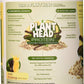 Genceutic Naturals Plant-Based Protein: Vanilla Craze (1.65 Lbs)
