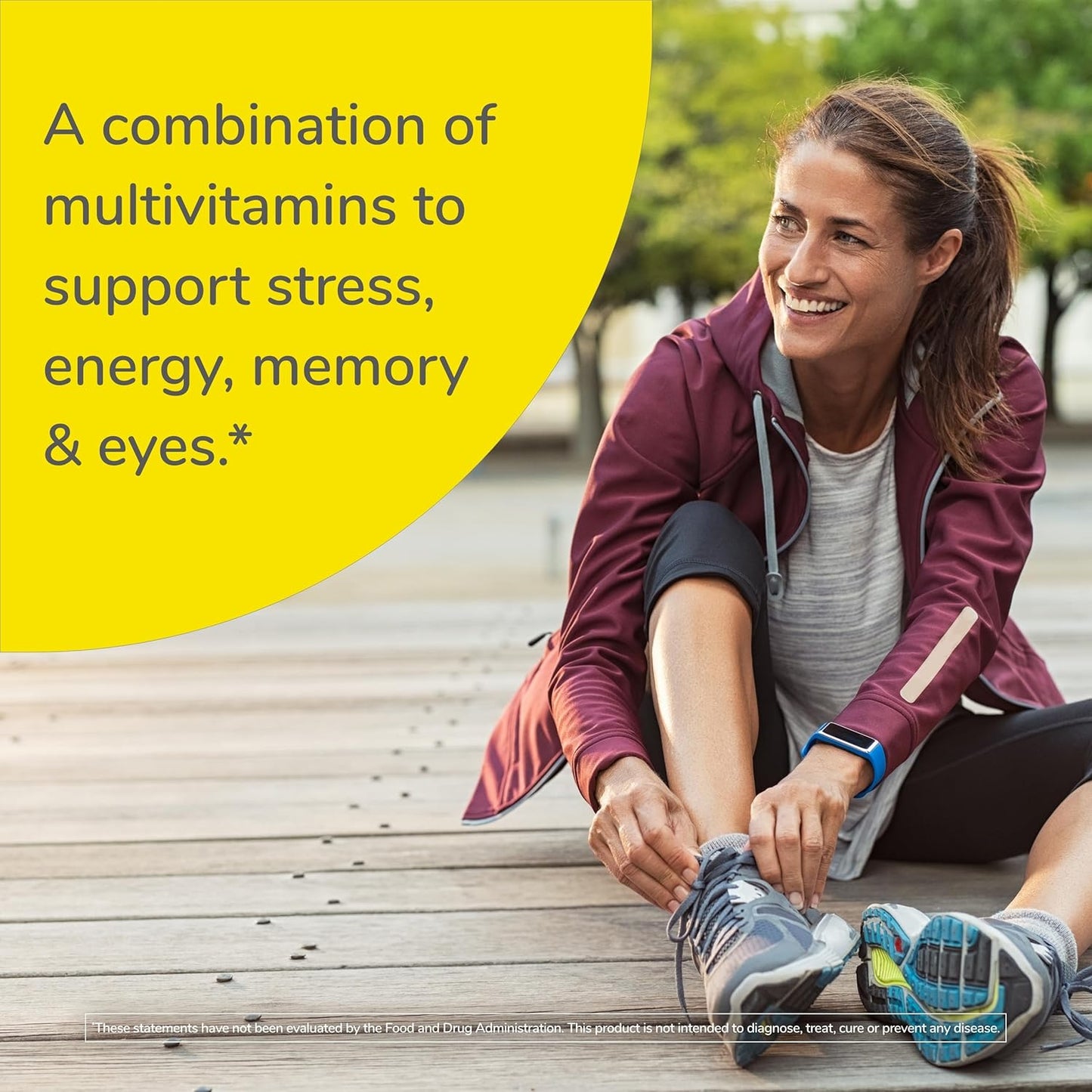 Twinlab Daily One Caps, Multivitamin Without Iron, 180 Capsules