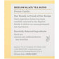 Bigelow French Vanilla Black Tea, Pack of 6, 20 Tea Bags Each