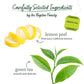 Bigelow Green Tea with Lemon | 6 Boxes, 20 Tea Bags Ea.
