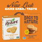 Back To Nature Peanut Butter Sandwich Cookies, Case of 6, 8.25 oz. Each