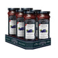 St Dalfour 100% Fruit Conserves, French Grape, Pack of 6, 10 oz