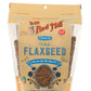 Bob's Red Mill Organic Brown Flaxseeds, Gluten-Free, Case of 4 x 13 oz