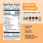 Purely Elizabeth Organic Ancient Grain Granola, Pumpkin Fig, Case of 6, 12 Oz