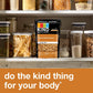 KIND Almond Butter Whole Grain Clusters, Case of 6 (11 oz each)