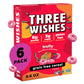 Three Wishes Fruity Gluten-Free Cereal (6-Pack, 8.6 Oz)