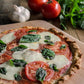 Bob's Red Mill Gluten-Free Pizza Crust Mix, 16 oz, Pack of 4