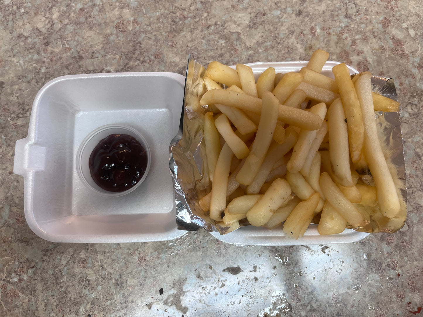 French Fries