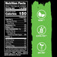 Terra Plantains Chips - Sea Salt - 12 x 5 oz