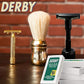Derby Double Edge Razor Blades 100Pcs